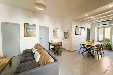 Appartement 3 pièces 230000 €