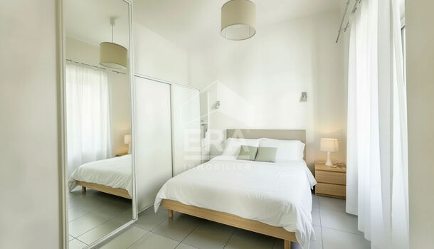 Appartement 3 pièces  à vendre Marseille 1er 13001
