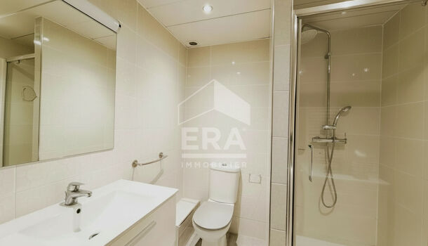 Appartement 3 pièces  à vendre Marseille 1er 13001