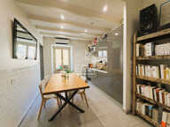 MARSEILLE 1er  PLACE ESTIENNE D'ORVES - T2 bis 51m² — photo 3