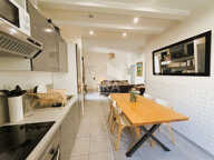 MARSEILLE 1er  PLACE ESTIENNE D'ORVES - T2 bis 51m² — photo 4