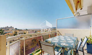 Appartement 4 Pièces 79 m² à vendre à Nice (06000)