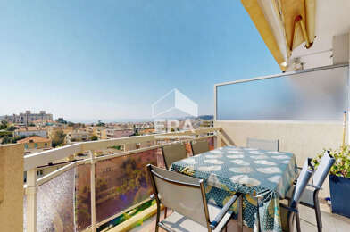 Appartement 4 pièces 745000 €