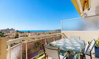Appartement 4 Pièces 80 m² à vendre à Nice (06000)