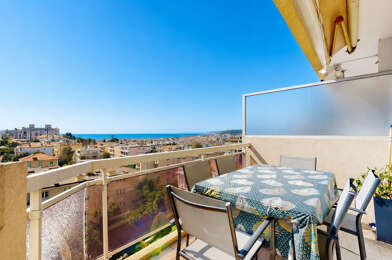 Appartement 4 pièces 649000 €