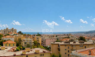 Appartement 4 Pièces 80 m² à vendre à Nice (06000)