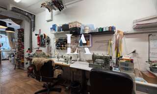 Commerce 2 Pièces 46 m² à louer à Paris 18 (75018)