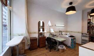 Commerce 2 Pièces 46 m² à louer à Paris 18 (75018)