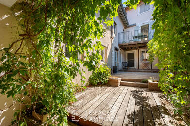 Appartement 6 pièces 490000 €