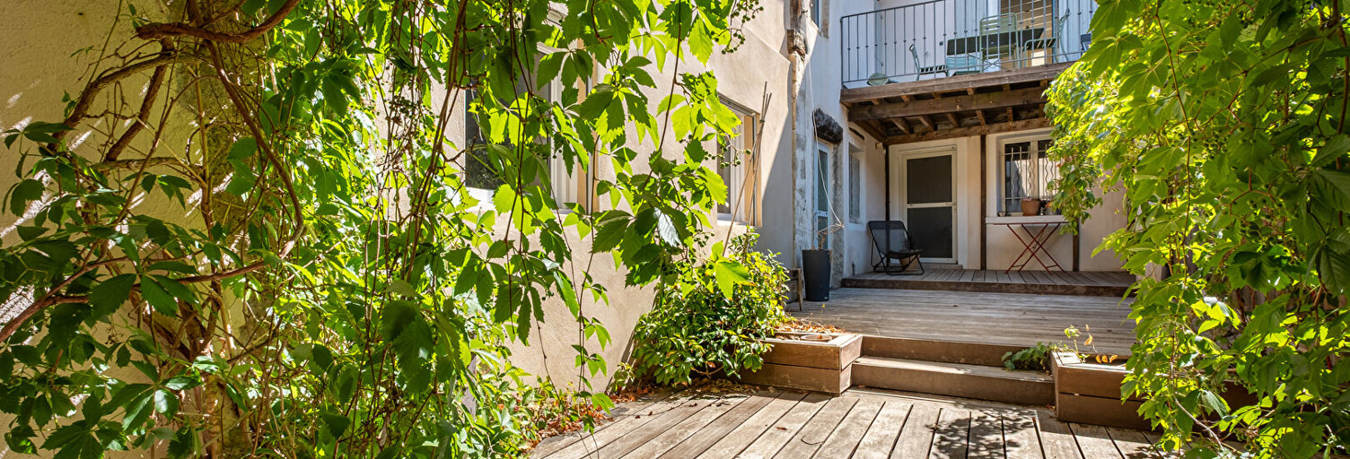 Maison 6 Pièces 200 m² à vendre à Écully (69130)