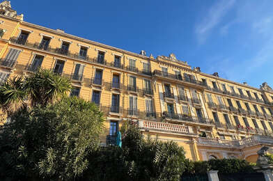 Appartement 2 pièces 158500 €