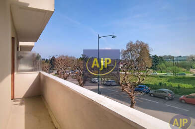 Appartement 3 pièces 253900 €