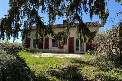 Maison 6 pièces 118000 €