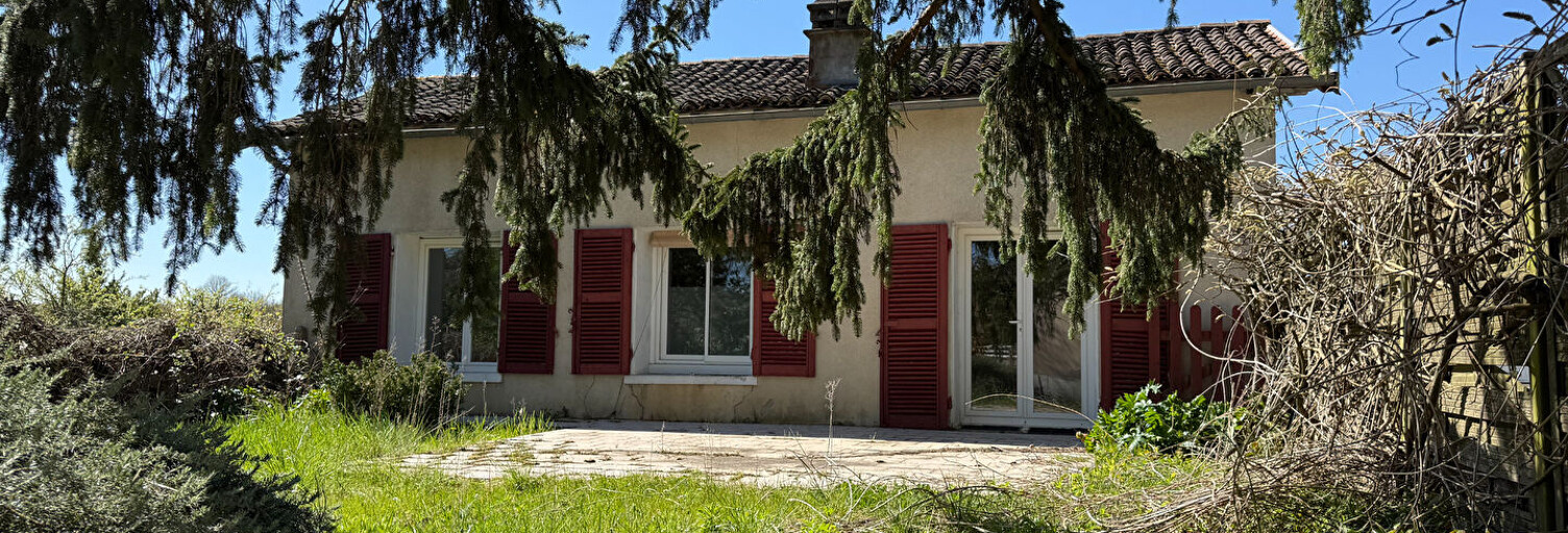 Maison 6 Pièces 121 m² à vendre à Ligugé (86240)