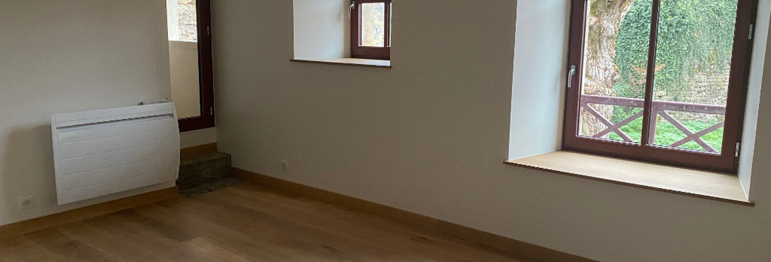 Maison 4 Pièces 110 m² à louer à Lons-le-Saunier (39000)