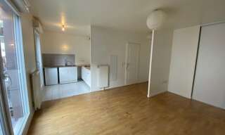 Appartement 1 Pièce 29 m² à louer à Vitry-sur-Seine (94400)