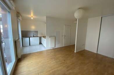 Appartement 1 pièces 772 €