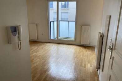 Appartement 1 pièces 772 €