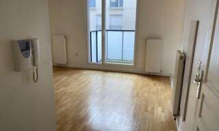 Appartement 1 Pièce 29 m² à louer à Vitry-sur-Seine (94400)
