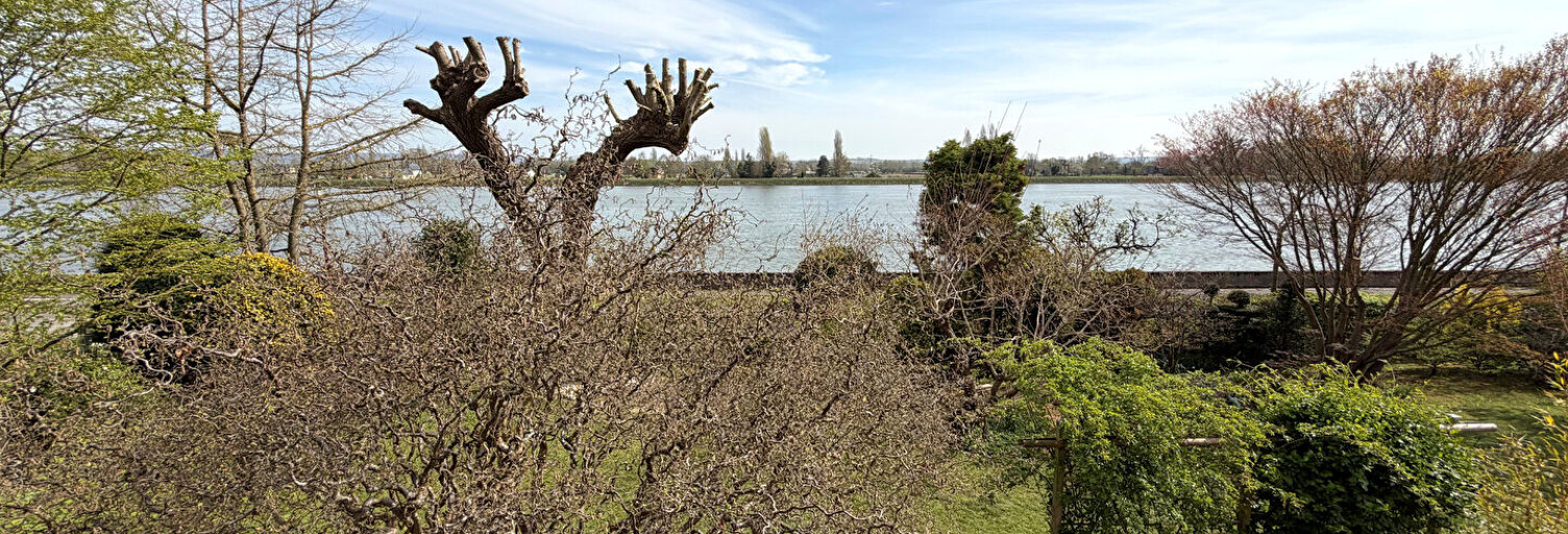 Maison 7 Pièces 230 m² à vendre à Duclair (76480)