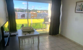 Appartement 2 Pièces 39 m² à louer à Lattes (34970)