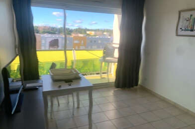 Appartement 2 pièces 800 €