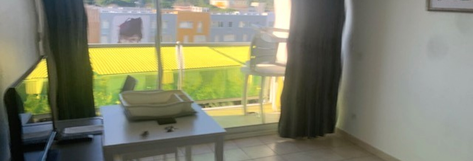 Appartement 2 Pièces 39 m² à louer à Lattes (34970)