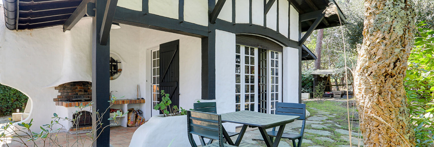 Maison 5 Pièces 76 m² à vendre à Soorts-Hossegor (40150)