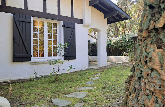 Villa entre canal et océan — photo 2