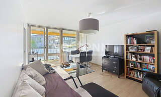 Appartement 5 Pièces 89 m² à vendre à Bron (69500)