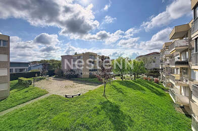 Appartement 5 pièces 255000 €