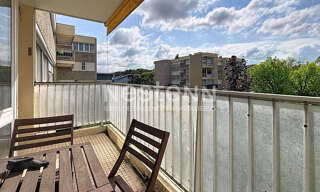 Appartement 5 Pièces 89 m² à vendre à Bron (69500)