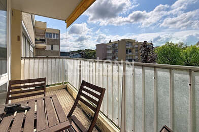 Appartement 5 pièces 255000 €
