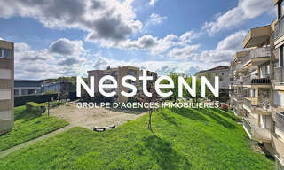 Appartement 5 Pièces 89 m² à vendre à Bron (69500)