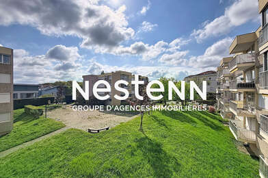 Appartement 5 pièces 255000 €