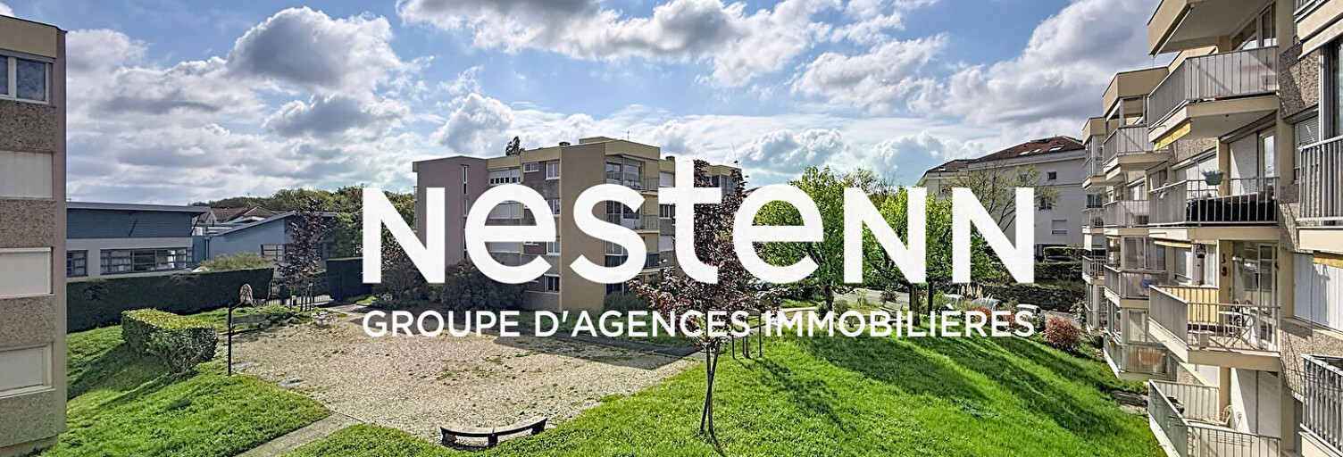 Appartement 5 Pièces 89 m² à vendre à Bron (69500)