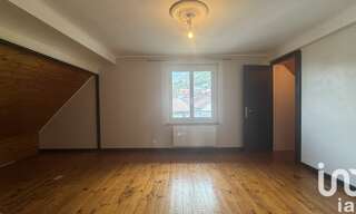 Appartement 2 Pièces 48 m² à vendre à Saint-Gingolph (74500)