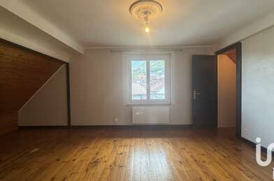 Appartement 2 pièces 165000 €