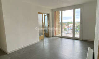 Appartement 3 Pièces 65 m² à louer à Carpentras (84200)