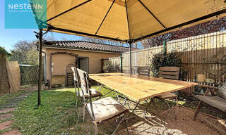 Maison 4 Pièces 80 m² à vendre à Villefranche-de-Lauragais (31290)