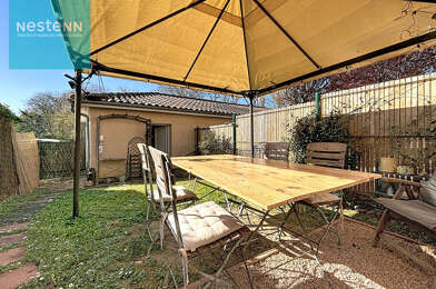 Maison 4 pièces 212000 €