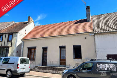Maison 4 pièces 59500 €