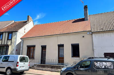 Idéal pied-à-terre — photo du bien