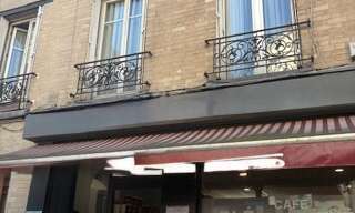 Commerce 2 Pièces 48 m² à vendre à Saint-Ouen-sur-Seine (93400)