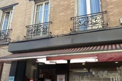 Commerce 2 pièces 357500 €