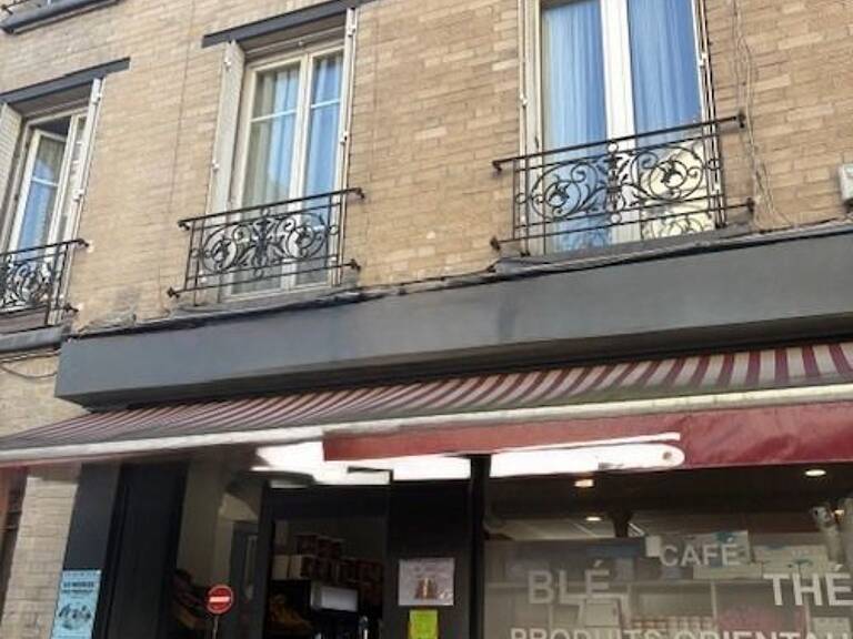 Boutique 2 p à SAINT-OUEN — photo 1