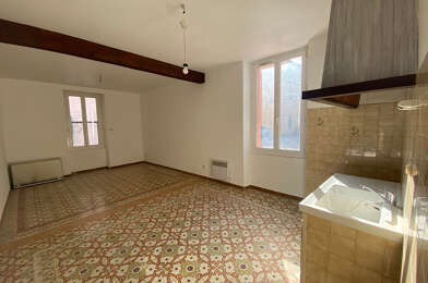 Appartement 2 pièces 550 €