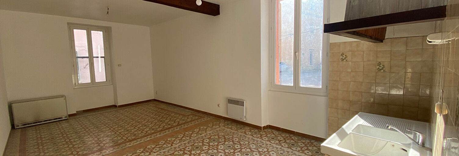 Appartement 2 Pièces 48 m² à louer à Le Thor (84250)