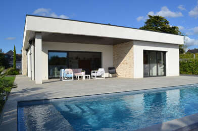 Maison 6 pièces 824850 €