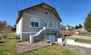 Maison 4 Pièces 100 m² à vendre à Châtellerault (86100)